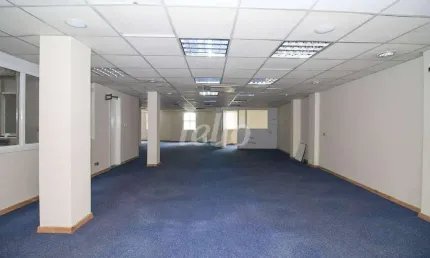 Sala comercial com 7 salas para alugar na rua martins fontes, --, centro, são paulo, 376 m2 por r$ 8.648