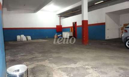 Prédio para alugar na Rua Major Paladino, --, Vila Ribeiro de Barros, São Paulo, 720 m2 por R$ 8.000