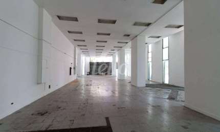 Ponto comercial com 1 sala para alugar na Rua das Palmeiras, --, Vila Buarque, São Paulo, 613 m2 por R$ 20.000