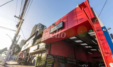 Barracão / Galpão / Depósito para alugar na Avenida Imperatriz Leopoldina, --, Vila Leopoldina, São Paulo, 250 m2 por R$ 12.000