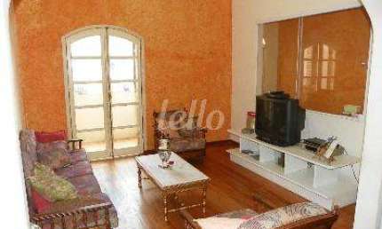 Casa comercial com 3 salas para alugar na Rua João Ramalho, --, Perdizes, São Paulo, 164 m2 por R$ 6.300