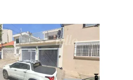 Casa comercial com 7 salas para alugar na Rua João Anes, --, Alto da Lapa, São Paulo, 400 m2 por R$ 12.000