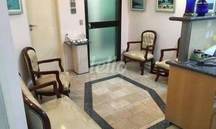 Sala comercial com 1 sala para alugar na Rua Teodoro Sampaio, --, Pinheiros, São Paulo, 37 m2 por R$ 2.300