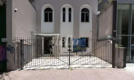 Casa comercial com 5 salas para alugar na Avenida Pedroso de Morais, --, Pinheiros, São Paulo, 210 m2 por R$ 24.000