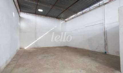 Ponto comercial para alugar na Rua Aroaba, --, Vila Leopoldina, São Paulo, 264 m2 por R$ 10.000