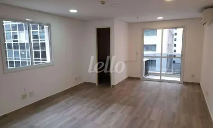 Sala comercial com 1 sala para alugar na Alameda Jaú, --, Jardim Paulista, São Paulo, 40 m2 por R$ 3.500