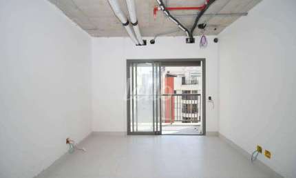 Sala comercial com 1 sala para alugar na Rua Afonso de Freitas, --, Paraíso, São Paulo, 28 m2 por R$ 3.300