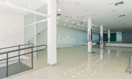 Ponto comercial com 1 sala para alugar na Rua Teodoro Sampaio, --, Pinheiros, São Paulo, 940 m2 por R$ 35.000