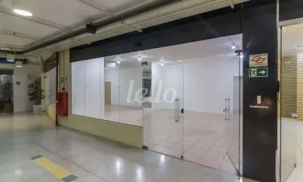 Ponto comercial com 2 salas para alugar na alameda barão de limeira, --, campos eliseos, são paulo, 144 m2 por r$ 9.500