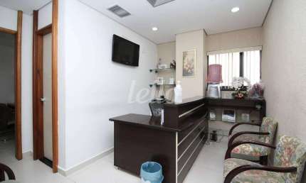 Sala comercial com 2 salas para alugar na Rua Mato Grosso, --, Higienópolis, São Paulo, 37 m2 por R$ 4.000