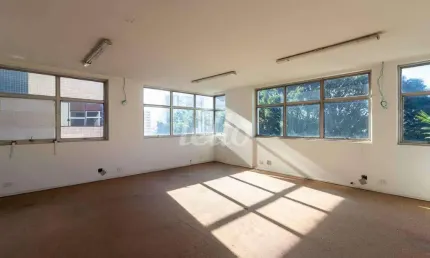 Sala comercial com 1 sala para alugar na rua padre chico, --, pompéia, são paulo, 54 m2 por r$ 2.300