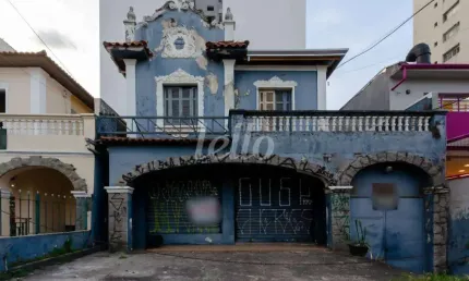 Casa comercial com 10 salas para alugar na Rua Cardoso de Almeida, --, Perdizes, São Paulo, 380 m2 por R$ 12.000