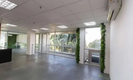Sala comercial com 5 salas para alugar na Rua Cardeal Arcoverde, --, Pinheiros, São Paulo, 144 m2 por R$ 11.000