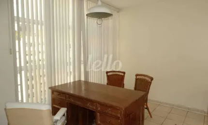 Sala comercial com 3 salas para alugar na Rua Major Sertório, --, Vila Buarque, São Paulo, 97 m2 por R$ 2.500