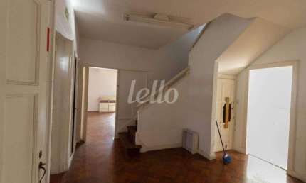 Casa comercial com 9 salas para alugar na Rua Itaguaba, --, Santa Cecília, São Paulo, 450 m2 por R$ 16.000