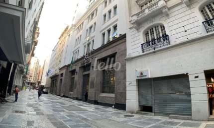 Sala comercial com 5 salas para alugar na Rua Álvares Penteado, --, Centro, São Paulo, 150 m2 por R$ 1.300