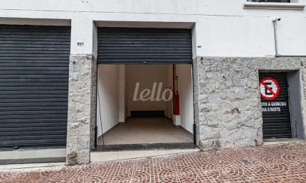 Ponto comercial para alugar na Rua General Eugênio de Melo, --, Vila Monumento, São Paulo, 26 m2 por R$ 2.000