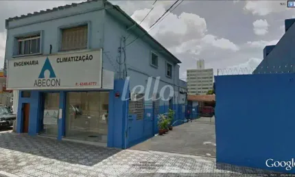 Ponto comercial com 2 salas para alugar na rua marechal deodoro, --, centro, são bernardo do campo, 600 m2 por r$ 25.000