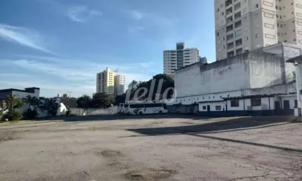 Terreno comercial para alugar na Rua Alemanha, --, Vila Camilópolis, Santo André, 7027 m2 por R$ 49.900