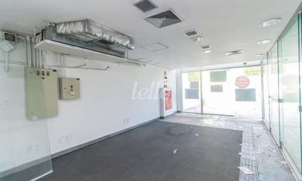 Ponto comercial com 6 salas para alugar na Avenida Álvaro Guimarães, --, Planalto, São Bernardo do Campo, 552 m2 por R$ 18.000