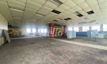 Ponto comercial com 3 salas para alugar na Rua Maurício Jacquey, --, Vila Helena, São Bernardo do Campo, 1300 m2 por R$ 29.000