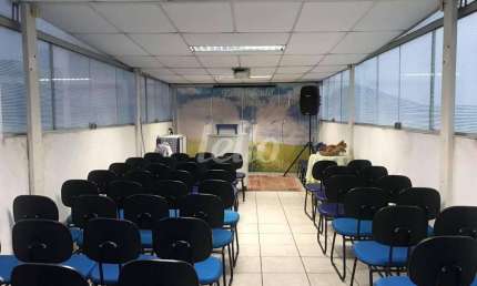 Ponto comercial para alugar na Avenida Conde Francisco Matarazzo, --, Fundação, São Caetano do Sul, 150 m2 por R$ 5.000