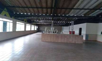 Ponto comercial para alugar na Avenida Maria Servidei Demarchi, --, Demarchi, São Bernardo do Campo, 765 m2 por R$ 27.990