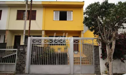 Casa com 3 quartos para alugar na Rua Otávio Tarquínio de Souza, --, Campo Belo, São Paulo, 320 m2 por R$ 6.000