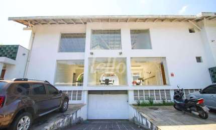 Casa comercial com 6 salas para alugar na Rua Engenheiro Oscar Americano, --, Cidade Jardim, São Paulo, 450 m2 por R$ 15.000