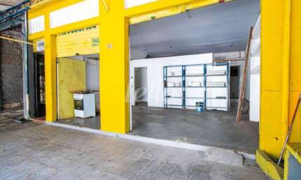 Ponto comercial com 3 salas para alugar na Rua Batista Crespo, --, Vila Pirajussara, São Paulo, 190 m2 por R$ 6.900