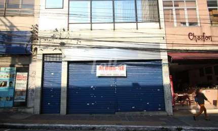 Ponto comercial com 5 salas para alugar na Rua Voluntário Delmiro Sampaio, --, Santo Amaro, São Paulo, 280 m2 por R$ 15.000