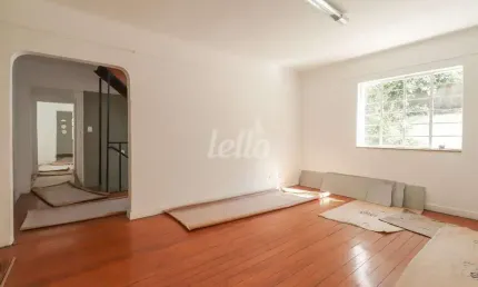 Casa comercial com 10 salas para alugar na Rua Capitão Cavalcanti, --, Vila Mariana, São Paulo, 280 m2 por R$ 12.000