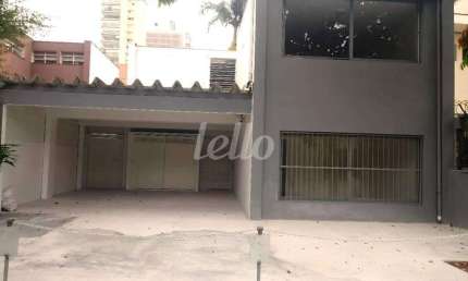 Casa comercial para alugar na Rua Lopes Amaral, --, Vila Nova Conceição, São Paulo, 360 m2 por R$ 28.500