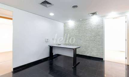 Sala comercial com 10 salas para alugar na Rua Flórida, --, Cidade Monções, São Paulo, 162 m2 por R$ 8.000