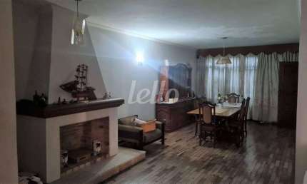 Casa comercial com 2 salas para alugar na Avenida Piassanguaba, --, Planalto Paulista, São Paulo, 470 m2 por R$ 22.000