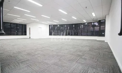 Sala comercial com 1 sala para alugar na Rua do Paraíso, --, Paraíso, São Paulo, 196 m2 por R$ 12.760