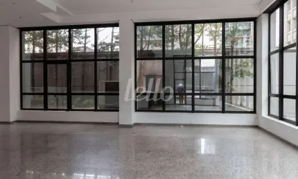 Ponto comercial para alugar na rua júlio diniz, --, vila olímpia, são paulo, 250 m2 por r$ 20.000