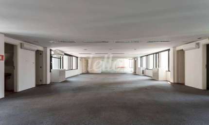 Sala comercial com 4 salas para alugar na Rua Flórida, --, Cidade Monções, São Paulo, 221 m2 por R$ 8.800