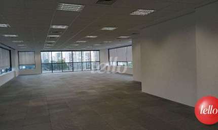 Sala comercial com 2 salas para alugar na Rua Arizona, --, Cidade Monções, São Paulo, 533 m2 por R$ 41.574