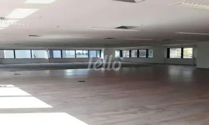 Sala comercial com 2 salas para alugar na Rua Doutor Geraldo Campos Moreira, --, Cidade Monções, São Paulo, 258 m2 por R$ 15.481