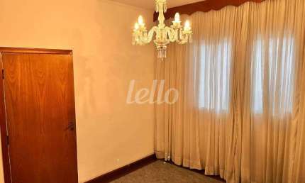 Casa comercial com 3 salas para alugar na Rua Demóstenes, --, Campo Belo, São Paulo, 220 m2 por R$ 8.000