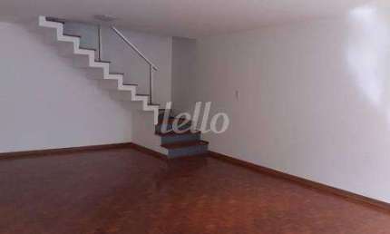 Casa com 4 quartos para alugar na Rua Ytaipu, --, Mirandópolis, São Paulo, 216 m2 por R$ 5.400