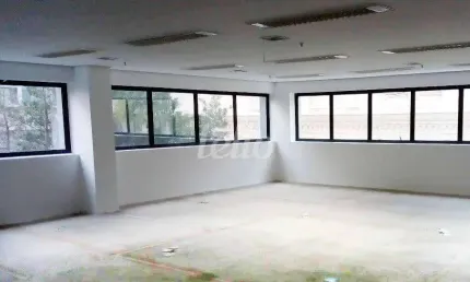 Sala comercial com 2 salas para alugar na Rua Júlio Diniz, --, Vila Olímpia, São Paulo, 218 m2 por R$ 10.950
