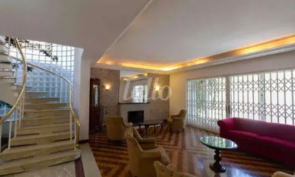 Casa com 3 quartos para alugar na Rua Pedro de Toledo, --, Vila Clementino, São Paulo, 375 m2 por R$ 20.000