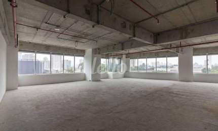 Sala comercial com 1 sala para alugar na Avenida das Nações Unidas, --, Vila Almeida, São Paulo, 258 m2 por R$ 14.190