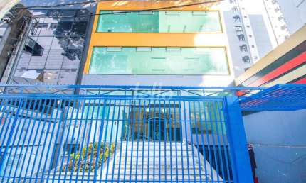 Prédio para alugar na Rua Tenente Gomes Ribeiro, --, Vila Clementino, São Paulo, 1000 m2 por R$ 75.000