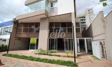 Ponto comercial com 2 salas para alugar na Avenida Ibirapuera, --, Indianópolis, São Paulo, 488 m2 por R$ 40.000