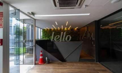 Prédio com 9 salas para alugar na Rua Olimpíadas, --, Vila Olímpia, São Paulo, 685 m2 por R$ 109.600