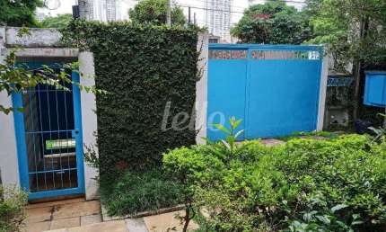 Casa comercial com 12 salas para alugar na Rua Joaquim Nabuco, --, Brooklin Paulista, São Paulo, 500 m2 por R$ 12.000