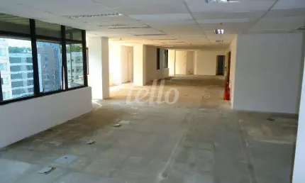 Sala comercial com 5 salas para alugar na rua quintana, --, cidade monções, são paulo, 358 m2 por r$ 17.500